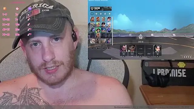 StripChat ConversationalistX is Freechat ConversationalistX — ...................................