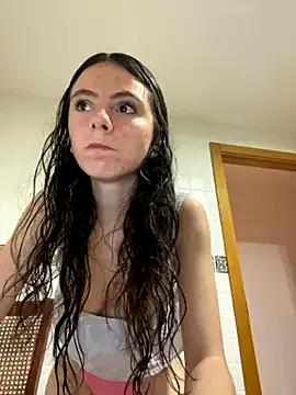 Freechat coquette15 on StripChat