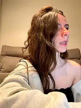 Freechat coquette15 on StripChat