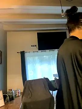 coquineronde — Freechat on StripChat