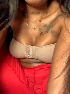 Freechat coral1727 on StripChat