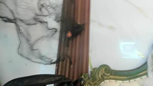 Freechat CoralieBronson on StripChat