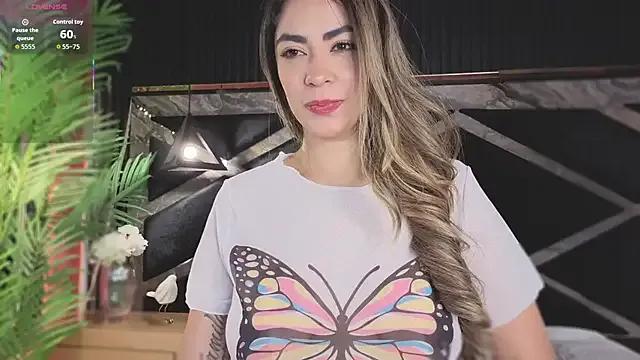 Freechat CristalHeart_ on StripChat