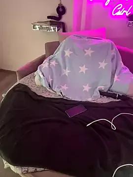 Freechat CurvyAnonymousGirl89 on StripChat