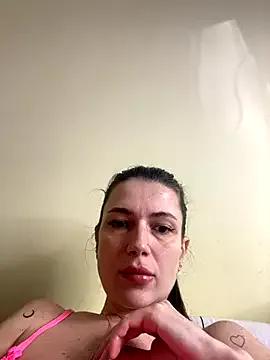 StripChat Cute_Erika is Freechat Cute_Erika — show pussy