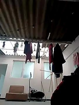 Freechat Cute_Penelope on StripChat