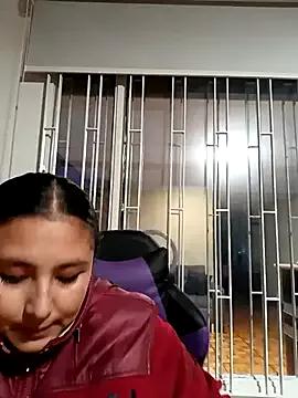 Freechat Cute_Penelope on StripChat