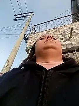 Freechat Cute_Penelope on StripChat