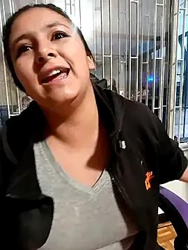 Freechat Cute_Penelope on StripChat