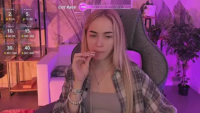 Freechat DakotaaJohnnson on StripChat