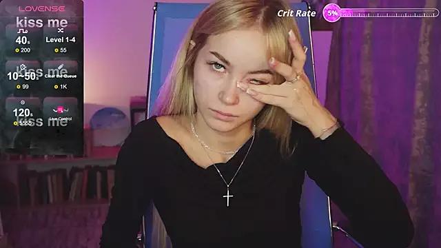 Freechat DakotaaJohnnson on StripChat