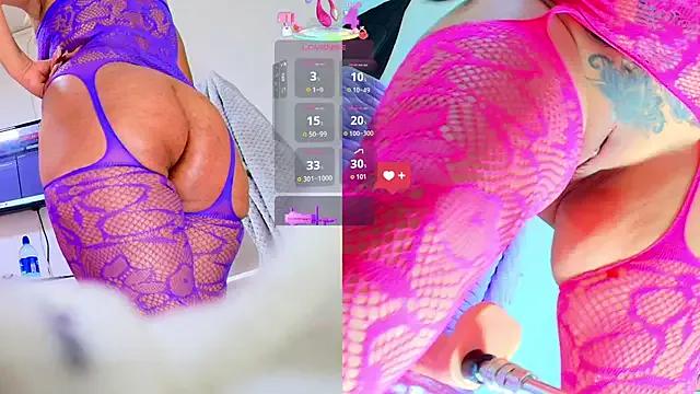 Freechat dakotamilf__hot on StripChat