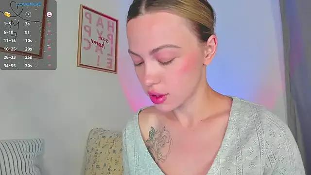 Private damn_cutie on StripChat