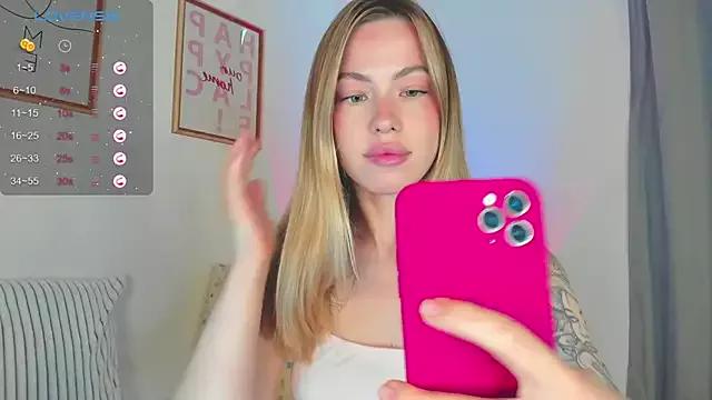 Private damn_cutie on StripChat