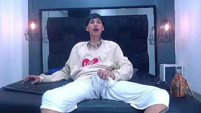 Freechat Daniel_delux_ on StripChat