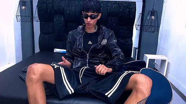 Freechat Daniel_delux_ on StripChat