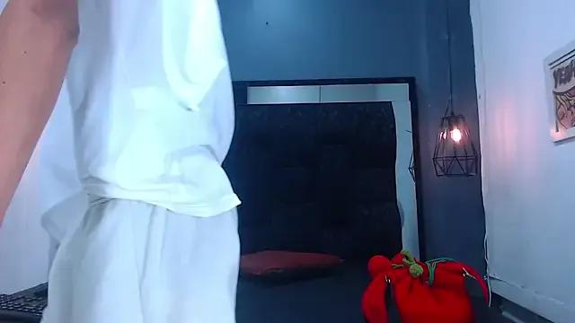 Freechat Daniel_delux_ on StripChat