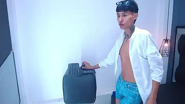 Freechat Daniel_delux_ on StripChat