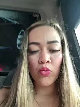 Freechat Danielavegax on StripChat