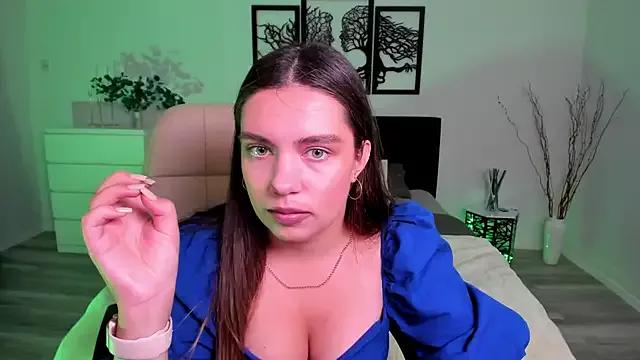 Private DaniellaLovely on StripChat