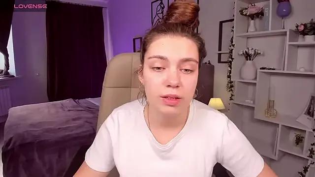 Private DaniellaLovely on StripChat