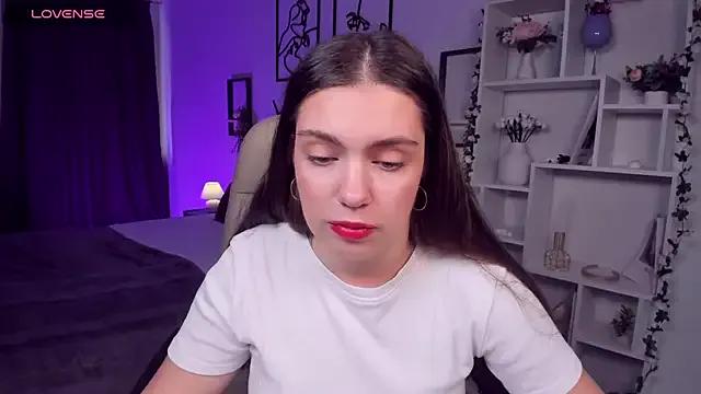 Private DaniellaLovely on StripChat