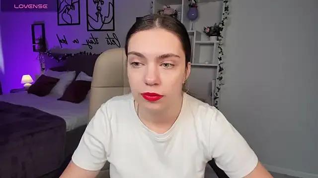 Private DaniellaLovely on StripChat