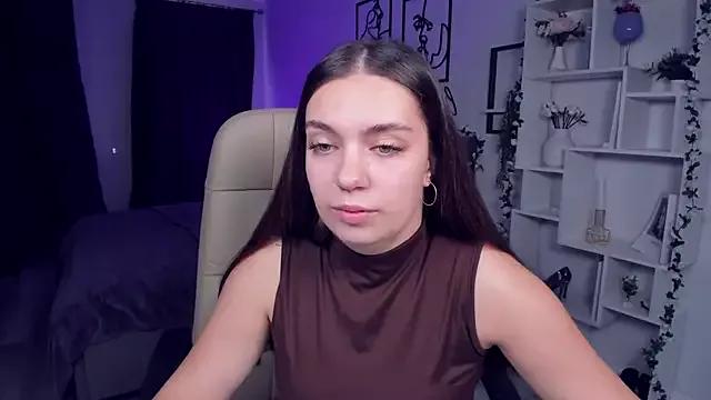 Private DaniellaLovely on StripChat