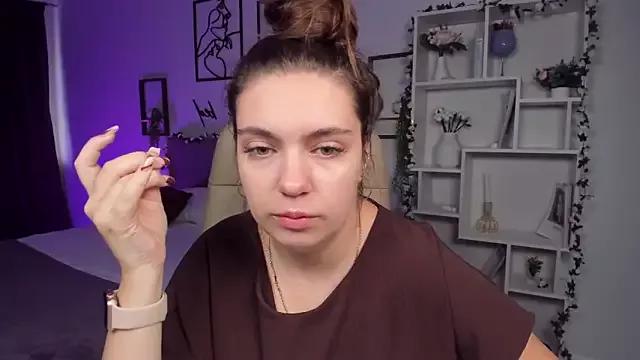 Private DaniellaLovely on StripChat