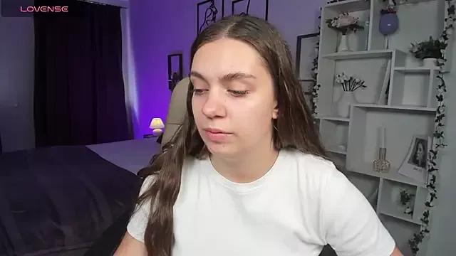 Private DaniellaLovely on StripChat