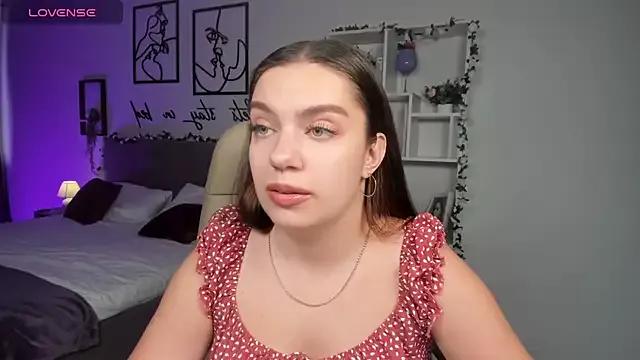 Private DaniellaLovely on StripChat