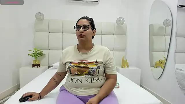 Freechat DanielleEvans_ on StripChat