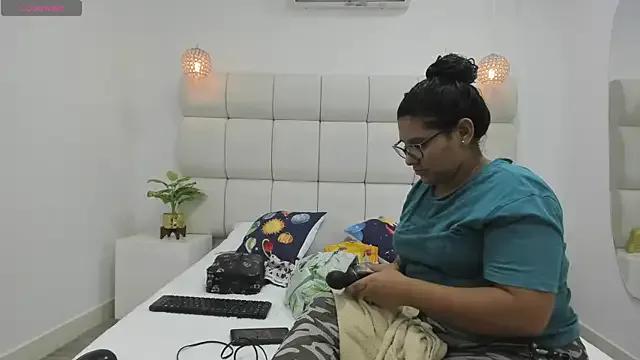 Freechat DanielleEvans_ on StripChat