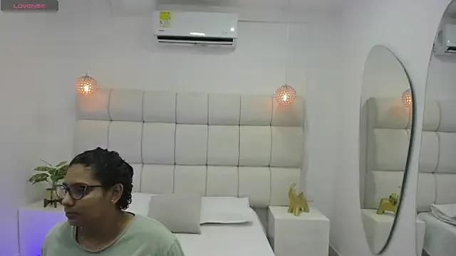 Freechat DanielleEvans_ on StripChat