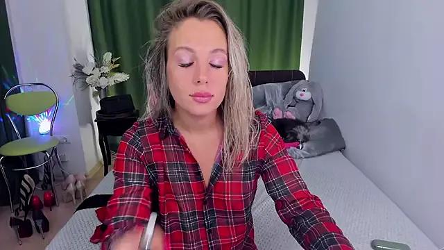 Freechat DanikaMorri on StripChat