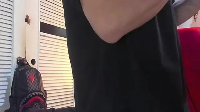 daniscot — MASTURBATE