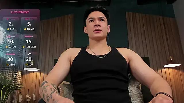 Freechat DanteGrant on StripChat