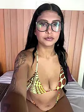 daphnevans on StripChat