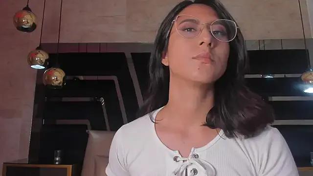 Private DaraBeckett on StripChat