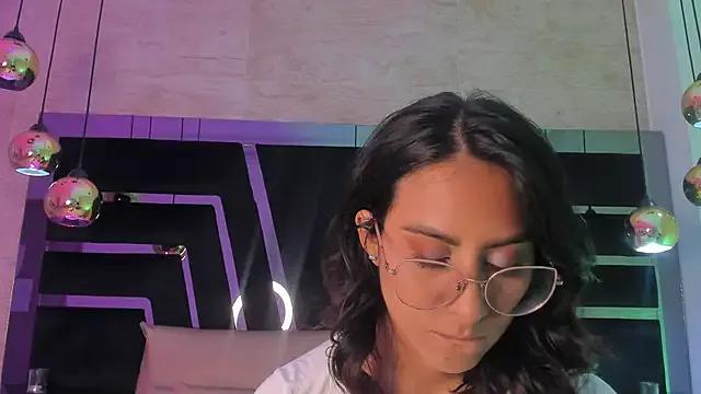 Private DaraBeckett on StripChat