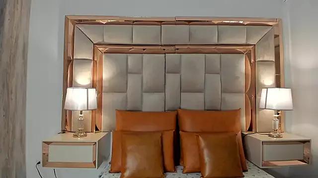 Private DaraBeckett on StripChat