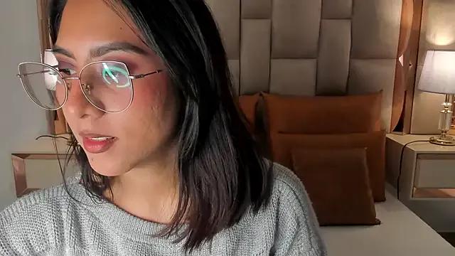 Private DaraBeckett on StripChat