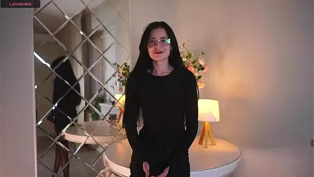 Freechat DarcyAspacio on StripChat