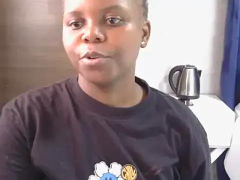 Freechat DarkAndLovelyBunny on StripChat