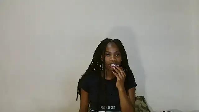 Freechat DarkChocox01 on StripChat