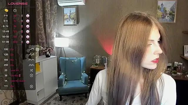 Freechat DarleneHatt on StripChat