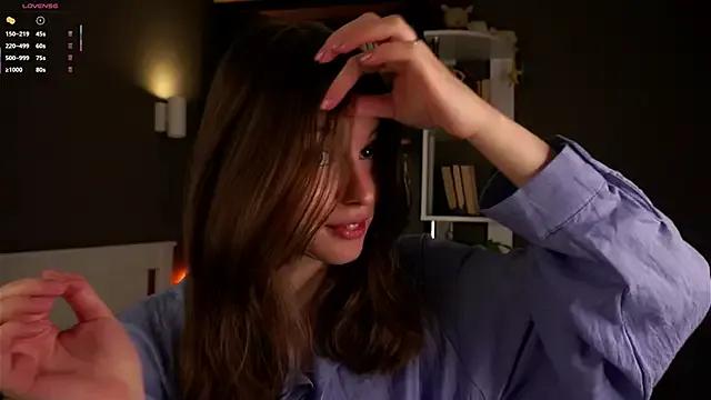 Freechat DarylBarks on StripChat