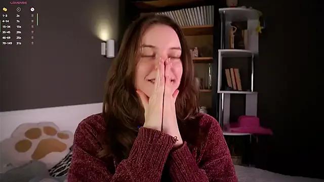 Freechat DarylBarks on StripChat