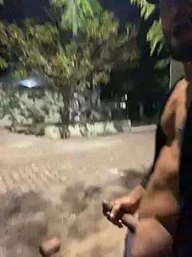 StripChat Dasul_ is Freechat Dasul_ — Public Cock Risk Show