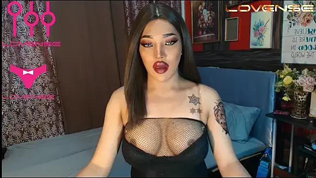 Freechat demonfuta on StripChat